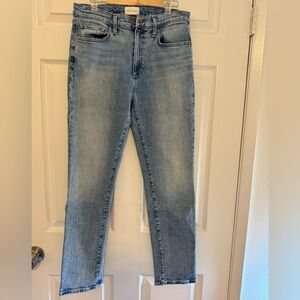 Favorite Daughter The Erin Croft Jeans